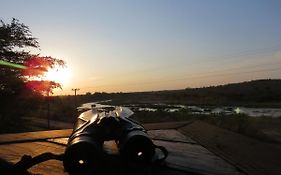 Kruger View Tree House